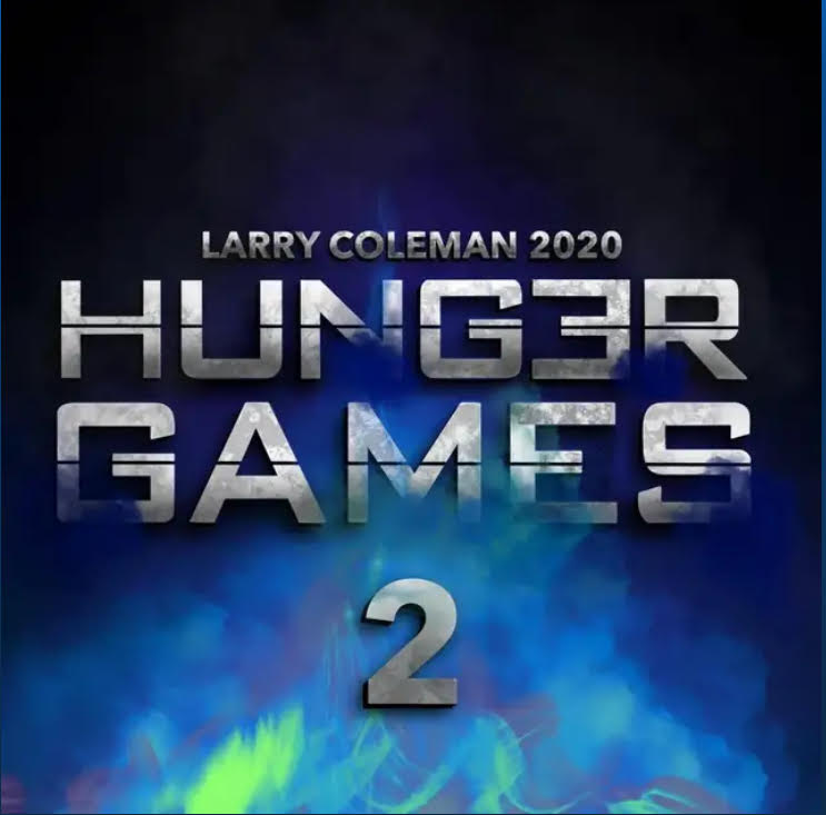 Hunger Games 2